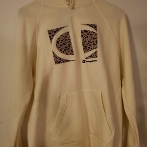 Brand new champion hoodie